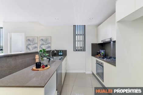 Property photo of 6408/42-44 Pemberton Street Botany NSW 2019