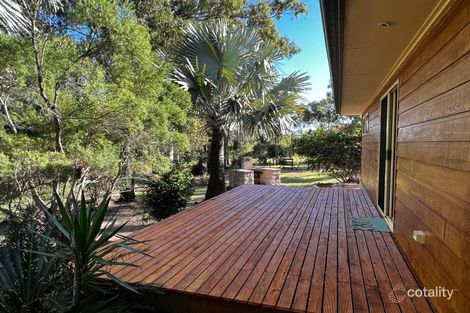 Property photo of 7 Wattle Court Hay Point QLD 4740