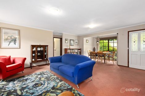 Property photo of 29 Wonga Road Millgrove VIC 3799