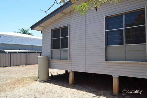 Property photo of 4 Myrtle Street Blackwater QLD 4717