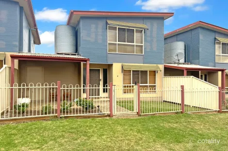 2/26 Edward St, Kingaroy, QLD 4610