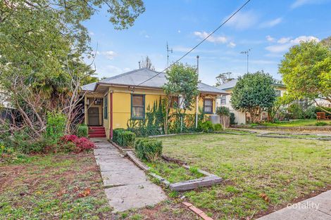 5 Petit St, Yass, NSW 2582