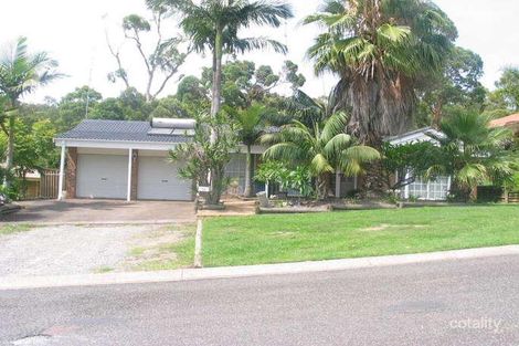 Property photo of 30 High Street Wyee Point NSW 2259