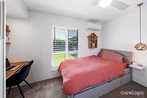 Property photo of 22 Pinaroo Street Battery Hill QLD 4551