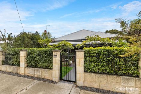 Property photo of 54 Richmond Street Leederville WA 6007