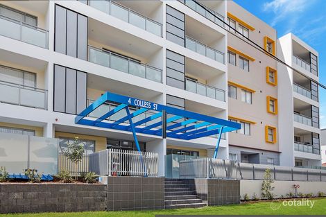 11/4 Colless St, Penrith, NSW 2750