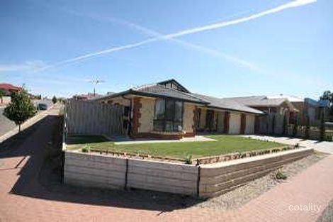Property photo of 32 Holdfast Drive Sheidow Park SA 5158