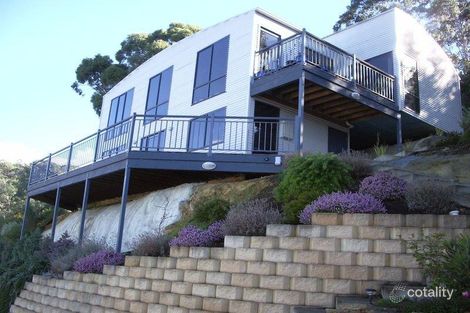 Property photo of 40 Poets Road West Hobart TAS 7000