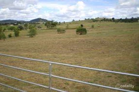 Property photo of 23 Thallon Road Regency Downs QLD 4341