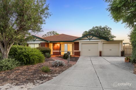 60 Lyrebird Loop, Seville Grove, WA 6112