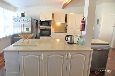 Property photo of 110 Haig Street Brassall QLD 4305