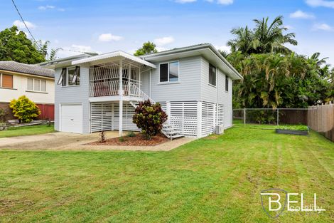 Property photo of 55 Rolleston Street Keperra QLD 4054