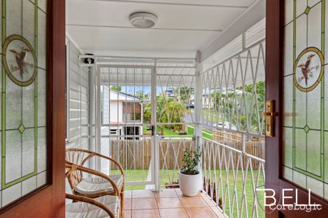 Property photo of 55 Rolleston Street Keperra QLD 4054