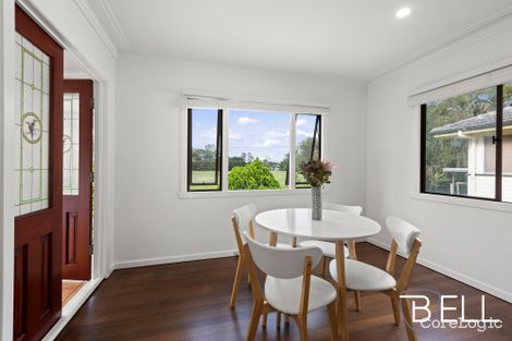 Property photo of 55 Rolleston Street Keperra QLD 4054