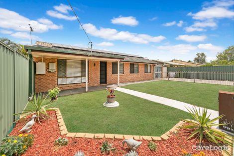 Property photo of 11 Gerbera Crescent Strathpine QLD 4500