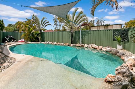 Property photo of 11 Gerbera Crescent Strathpine QLD 4500