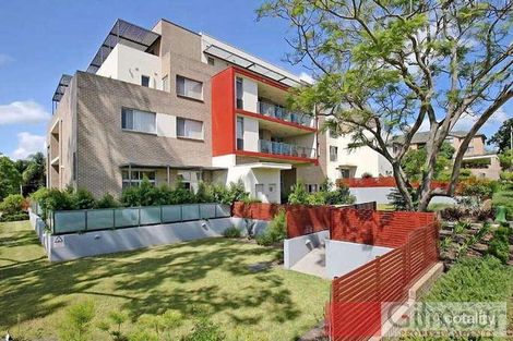 17/5 Sherwin Ave, Castle Hill, NSW 2154