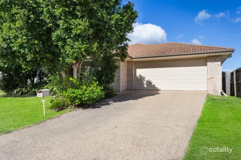 30 Hayes St, Laidley, QLD 4341