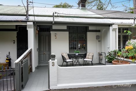 3 Coulson St, Erskineville, NSW 2043