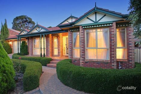 8 Cottage Pl, Ringwood North, VIC 3134