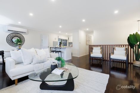 Property photo of 6 Eversden Street Kenmore QLD 4069