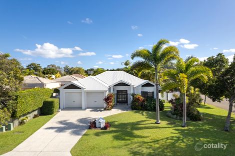 Property photo of 74 Saltwater Avenue Noosaville QLD 4566