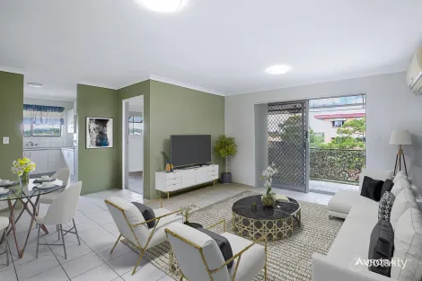 Property photo of 4/334 Cornwall Street Greenslopes QLD 4120