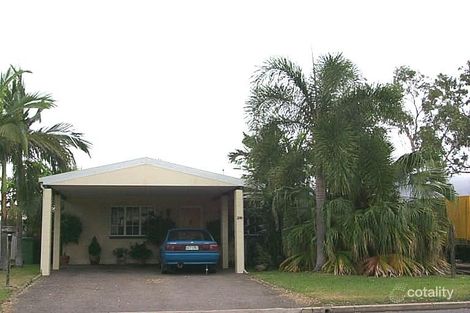 298 Charles St, Cranbrook, QLD 4814