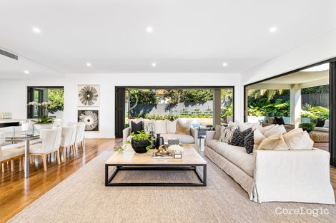 Property photo of 3 Canberra Crescent East Lindfield NSW 2070