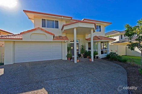 26 Tanzen Dr, Arundel, QLD 4214