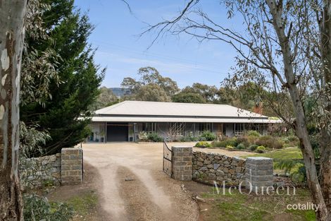 Property photo of 1419 Bendigo-Sutton Grange Road Sutton Grange VIC 3448