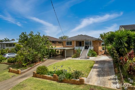 Property photo of 37 Garozzo Street Boondall QLD 4034