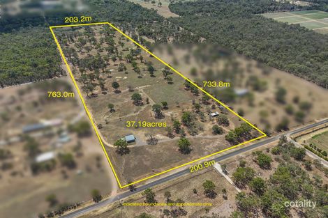 Property photo of 37 Jamieson Road Churchable QLD 4311