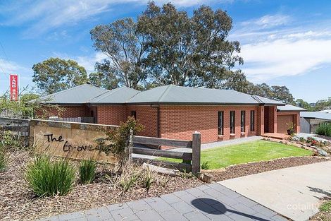 11 Jenkinson Dr, Mount Barker, SA 5251