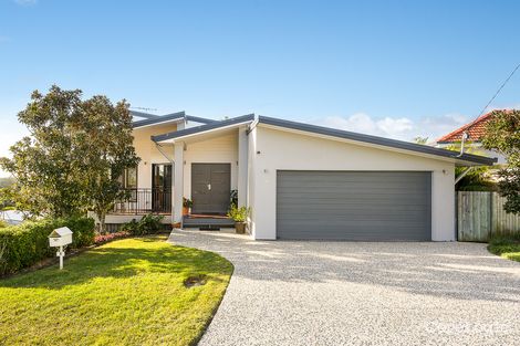 Property photo of 6 Karana Street Seven Hills QLD 4170