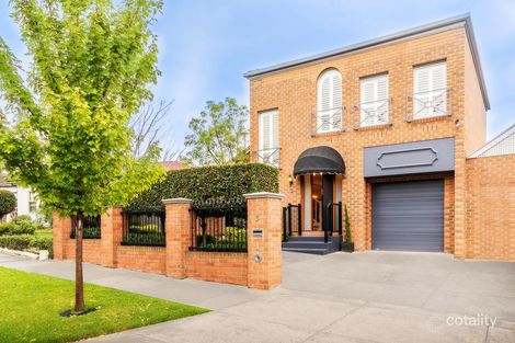 3 Madden St, Essendon North, VIC 3041