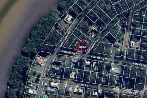 Property photo of 67 Kurrajong Road Russell Island QLD 4184