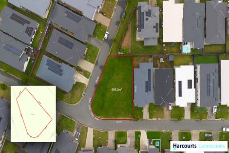 Property photo of 64 Palatial Crescent Griffin QLD 4503