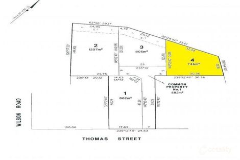 4 Thomas Wedge Dr, Wangaratta, VIC 3677