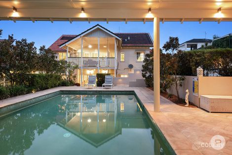 Property photo of 22 Whyenbah Street Hamilton QLD 4007