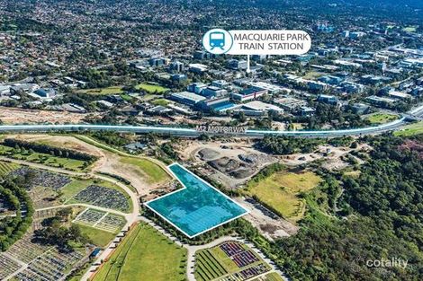 145 Wicks Rd, Macquarie Park, NSW 2113