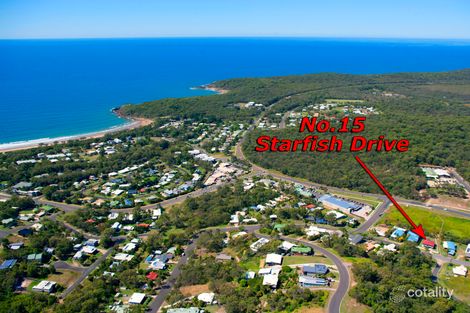 23 Starfish St, Agnes Water, QLD 4677