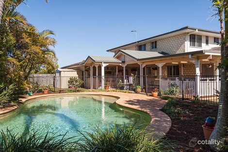 14 Lynagh Ct, Arana Hills, QLD 4054