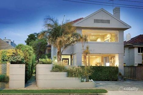 Property photo of LOT 7 Esplanade Brighton VIC 3186
