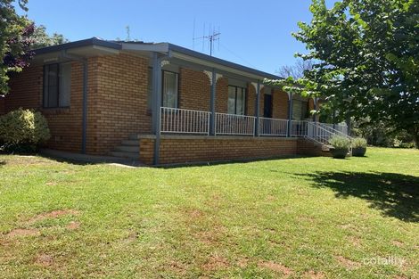 Property photo of 8 Bowditch Crescent Parkes NSW 2870