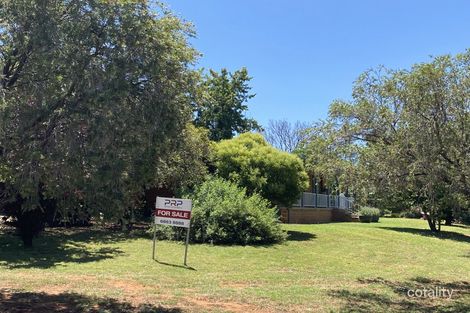 Property photo of 8 Bowditch Crescent Parkes NSW 2870