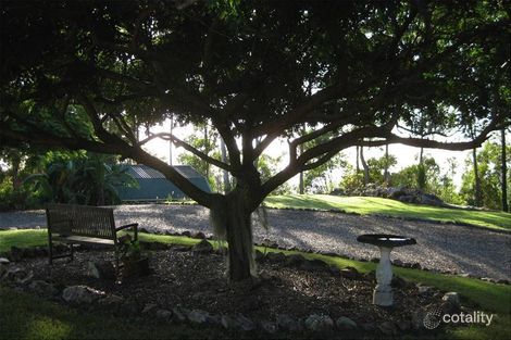 Property photo of 78 Baileys Mountain Road Willow Vale QLD 4209