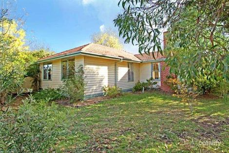 Property photo of 1 Curzon Street Ivanhoe VIC 3079