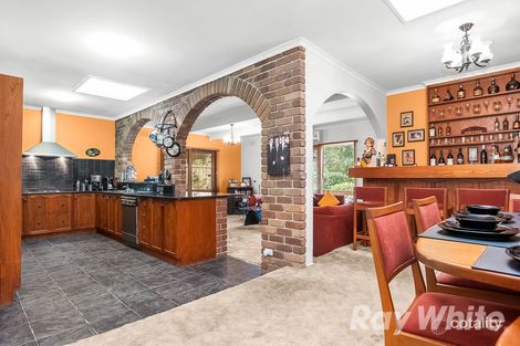 Property photo of 95 Albany Drive Mulgrave VIC 3170