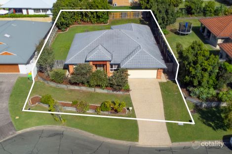 13 Regency Gr, Flinders View, QLD 4305